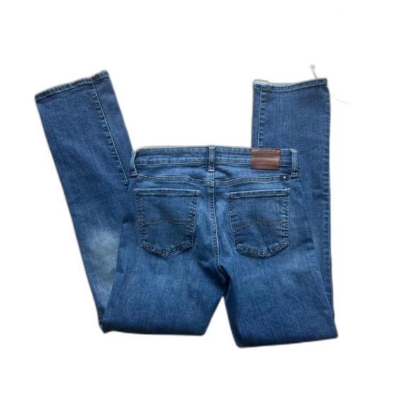 👖 Lucky Brand Sweet Bootcut Jeans – Size 28, Mid-Rise, Classic Wash - Picture 3 of 3